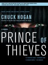 Prince of Thieves (eBook): A Novel